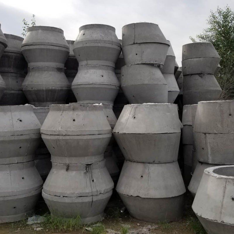 预制水泥检查井